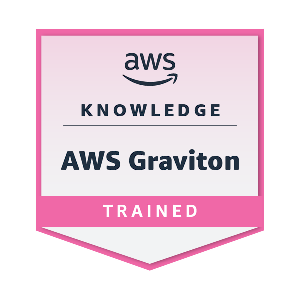 AWS Knowledge: AWS Graviton
